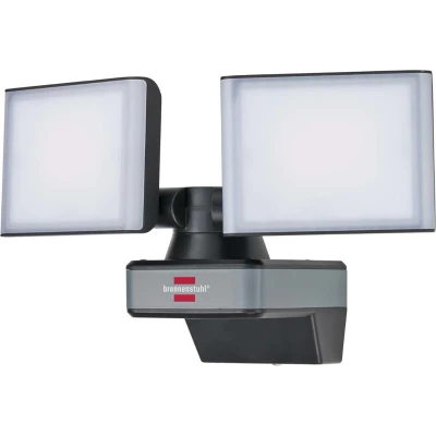 Afbeelding van Slimme LED bouwlamp Brennenstuhl Connect (Wifi, 29.2W, 3500lm, Dimbaar)