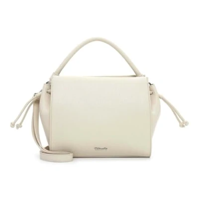 Afbeelding van Tamaris TAS Flora Handtas, Dames, Maat: One Size, Beige