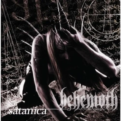 Afbeelding van Satanica (25th Anniversary)