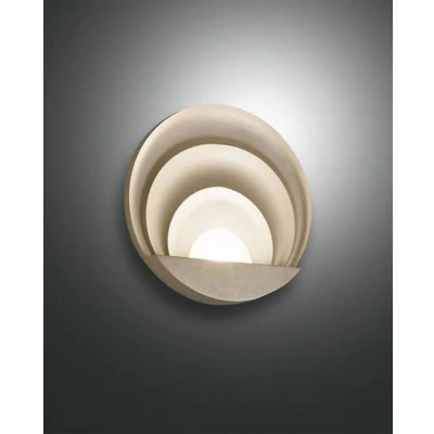 Afbeelding van Fabas Luce, Wandlamp + plafondlamp, 8019282513223 (3240 lm)
