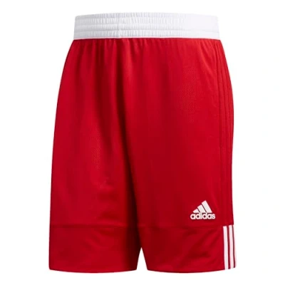 Afbeelding van adidas 3 g Spee Rev SHR shorts voor heren