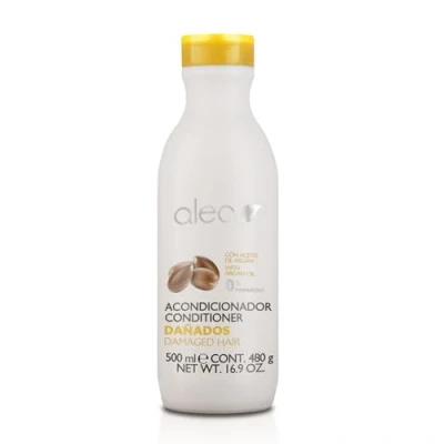 Afbeelding van Alea conditioner voor beschadigd haar, 500 ml
