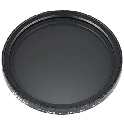 Afbeelding van Tiffen FILTER 77 MM VARIABEL ND