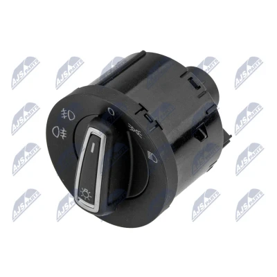 Afbeelding van Schakelaar, hoofdlicht NTY EWS VW 100