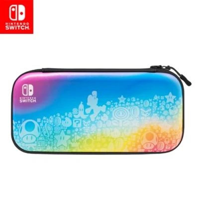 Afbeelding van PDP Gaming Switch Travel Case Star Spectrum