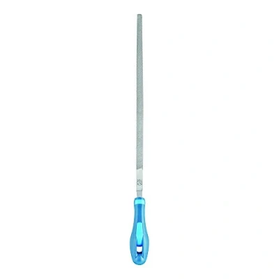 Afbeelding van PFERD 11212156 Werkplaatsvijl vierkant kruiskap 1 inclusief ergonomisch vijlheft Lengte 150 mm stuk(s)