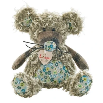 Afbeelding van Lumpin richie mouse small 18 cm