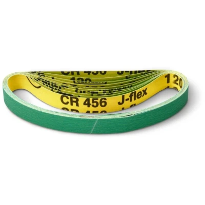 Afbeelding van Fein 63714091010 Schuurband Korrelgrootte 180 (l x b) 520 mm 20 10 stuk(s)