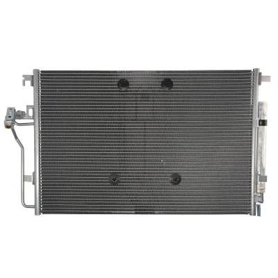 Afbeelding van Thermotec Airco condensor KTT110672