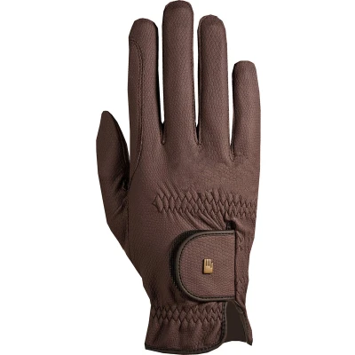 Afbeelding van Roeckl Handschoenen Grip Winter Bruin