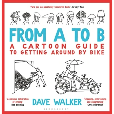 Afbeelding van From A to B