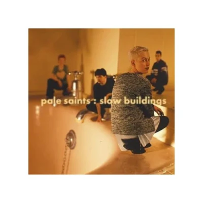 Afbeelding van pale saints Slow Buildings (30th Anniversary Edition) (RSD25)