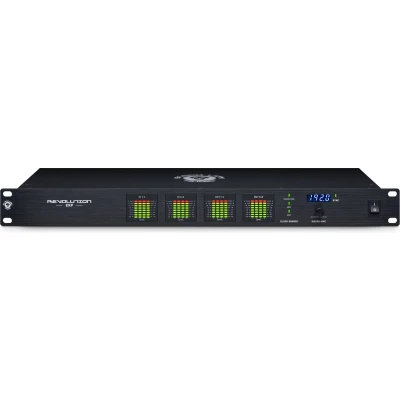 Afbeelding van Black Lion Audio Revolution EXP Digitale converter