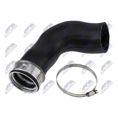 Afbeelding van Laadluchtslang NTY GPP VW 115