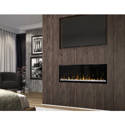 Afbeelding van Dimplex Ignite XL 50&quot; Elektrische Inbouwhaard