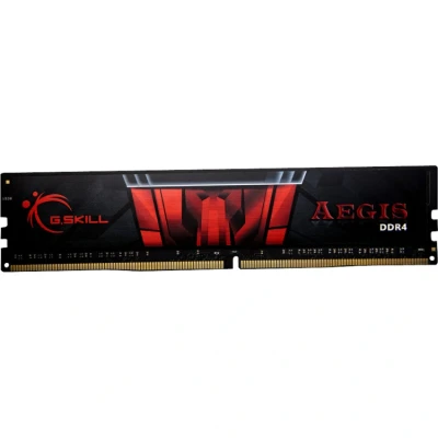 Afbeelding van G.Skill DDR4 Aegis 1x8GB 3200