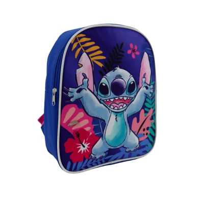 Afbeelding van Lilo &amp; Stitch Rugzak 5411217139981