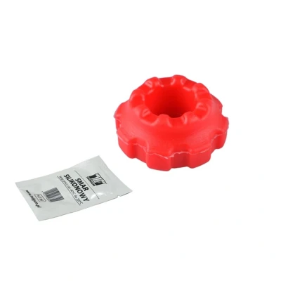 Afbeelding van Tedgum Draagarm / reactiearm lager 00227003