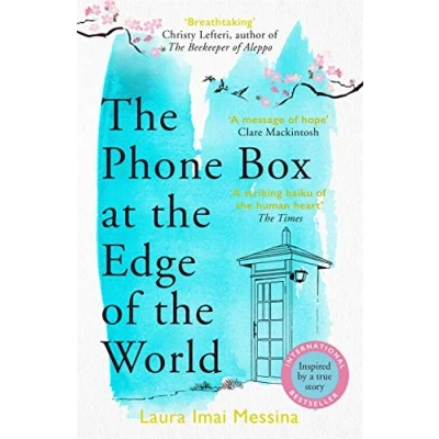 Afbeelding van The Phone Box at Edge of World: A moving story grief, love and hope for fans Beekeeper Aleppo