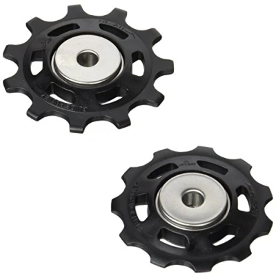 Afbeelding van Shimano XTR M9000/M9050 11 speed Derailleurwielset y5pv98160