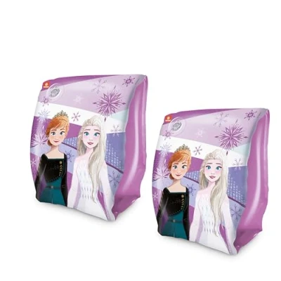 Afbeelding van Mondo Zwembandjes Frozen