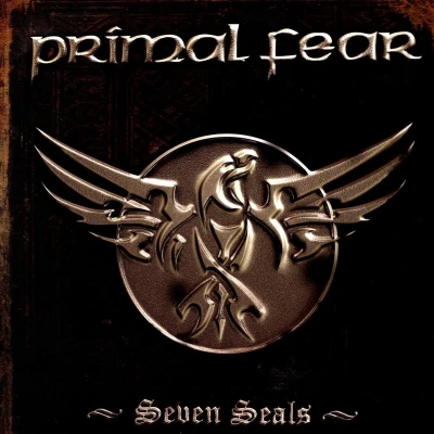 Afbeelding van Primal Fear Seven Seals (2 LPs)