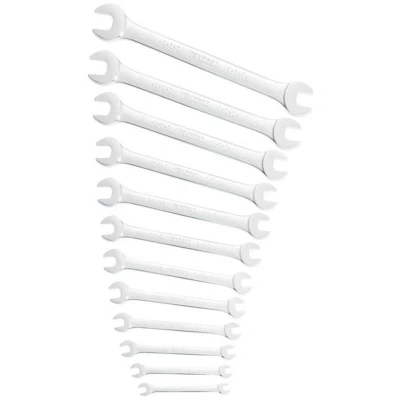 Afbeelding van EXPERT E117381 steeksleutelset metrisch 12 delig