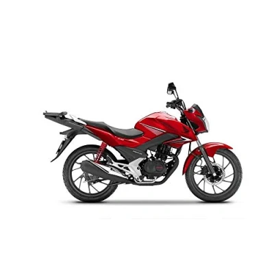Afbeelding van Shad Top Meester Honda Topcaseträger, zwart, afmeting 65 cm