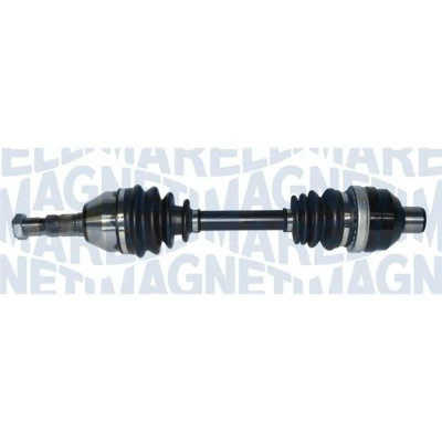 Afbeelding van Aandrijfas MAGNETI MARELLI 302004190220