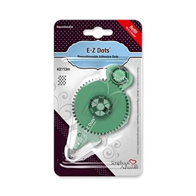Afbeelding van E Z DOTS REFILL repositionable