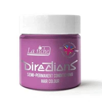 Afbeelding van La Riche Directions Semi Permanente Haarverf, 100 ml (Lavender)
