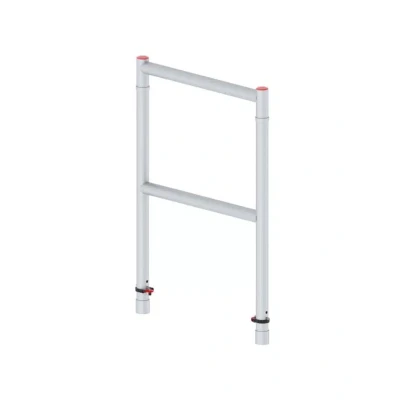 Afbeelding van Altrex Leuningframe 2 Sports 75cm Breed RS5