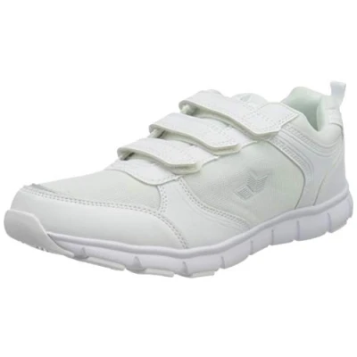 Afbeelding van Lico Lionel V Uniseks volwassenen Hardloopschoenen, Wit, 42 EU