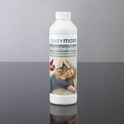 Afbeelding van EASYmaxx tapijtshampoo, 500 ml
