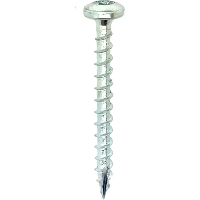 Afbeelding van Woodies houtschroef Torx 20 ck verz. 4.0 x 50 mm 200 stuks