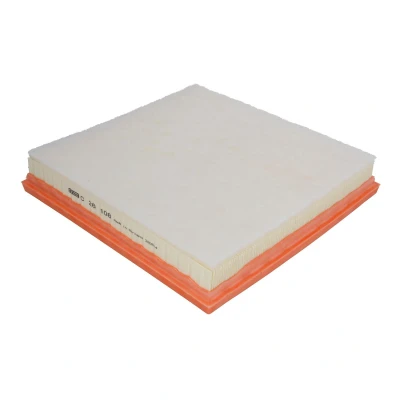 Afbeelding van Mann filter Luchtfilter C 26 108