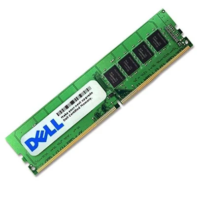 Afbeelding van Dell 8Gb Certified Memory Module 1Rx8