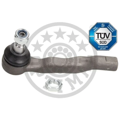 Afbeelding van Optimal Spoorstangeind / Stuurkogel G1 1237