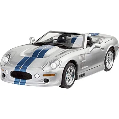 Afbeelding van Revell Shelby series 1