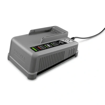 Afbeelding van Kärcher Universele oplader Battery Power+ 18 36, lader compatibel met alle V en 36 Power lithium accu&#039;s