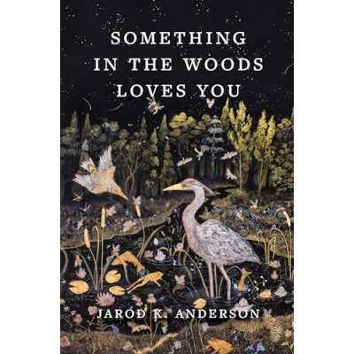 Afbeelding van Something in the Woods Loves You