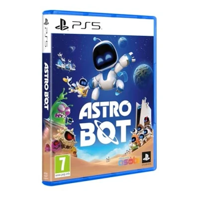 Afbeelding van PlayStation ASTRO BOT