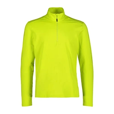 Afbeelding van CMP Heren Ski Pully Lime