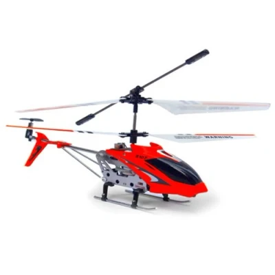 Afbeelding van Syma S107G RC helicopter rood