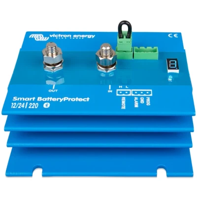 Afbeelding van Victron Smart Accu Beschermer 12/24 volt 220A