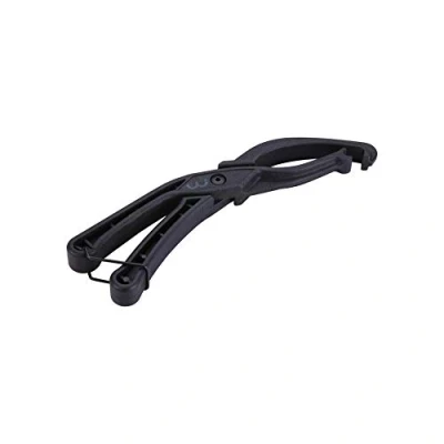 Afbeelding van BBB Cycling EasyTire Bandenlichters Kunststof Professioneel Fietsgereedsschap Fietsband Oplegger Zwart BTL 78
