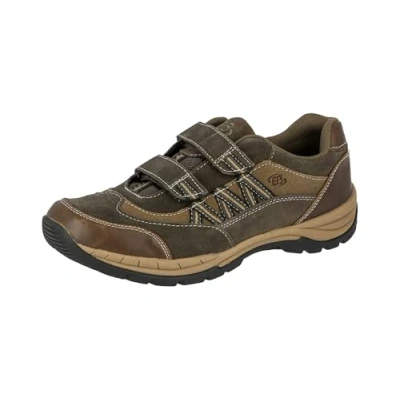 Afbeelding van Bruetting 551006, Lage Top Sneakers Heren 37 EU