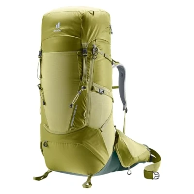 Afbeelding van Deuter Heren Aircontact Core 70+10 (2024) Trekking Rugzak (pak van 1)