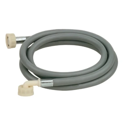 Afbeelding van Kirchhoff Aanvoerslang WAS aanvoerslang, 3/4&quot;IG x 1,5 m 3/4&quot;IG, 10bar/25 C