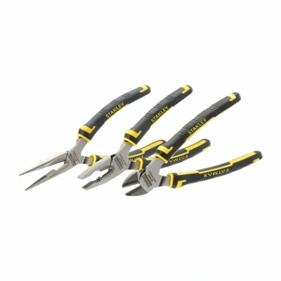 Afbeelding van Stanlet Fatmax Tangenset 3 delig